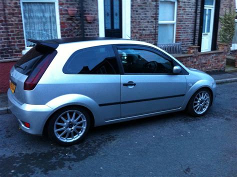 ford fiesta zetec s mods|Ford Fiesta .